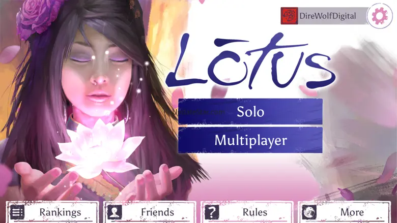 Lotus Digital 1.5.7