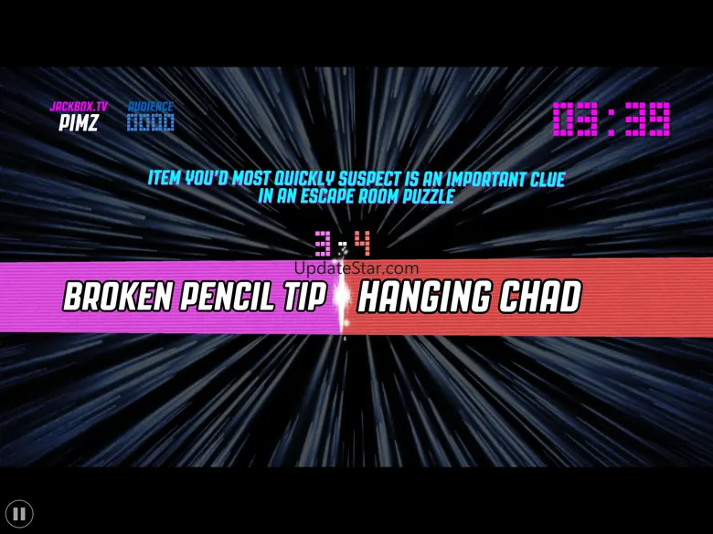 The Jackbox Party Pack 4 1.1.1