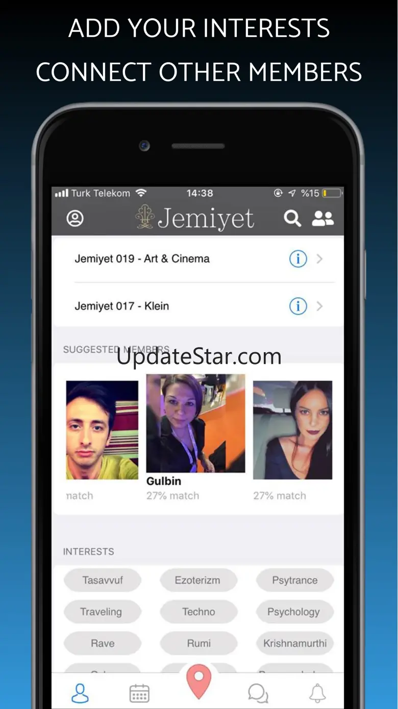 Jemiyet 4.11.7