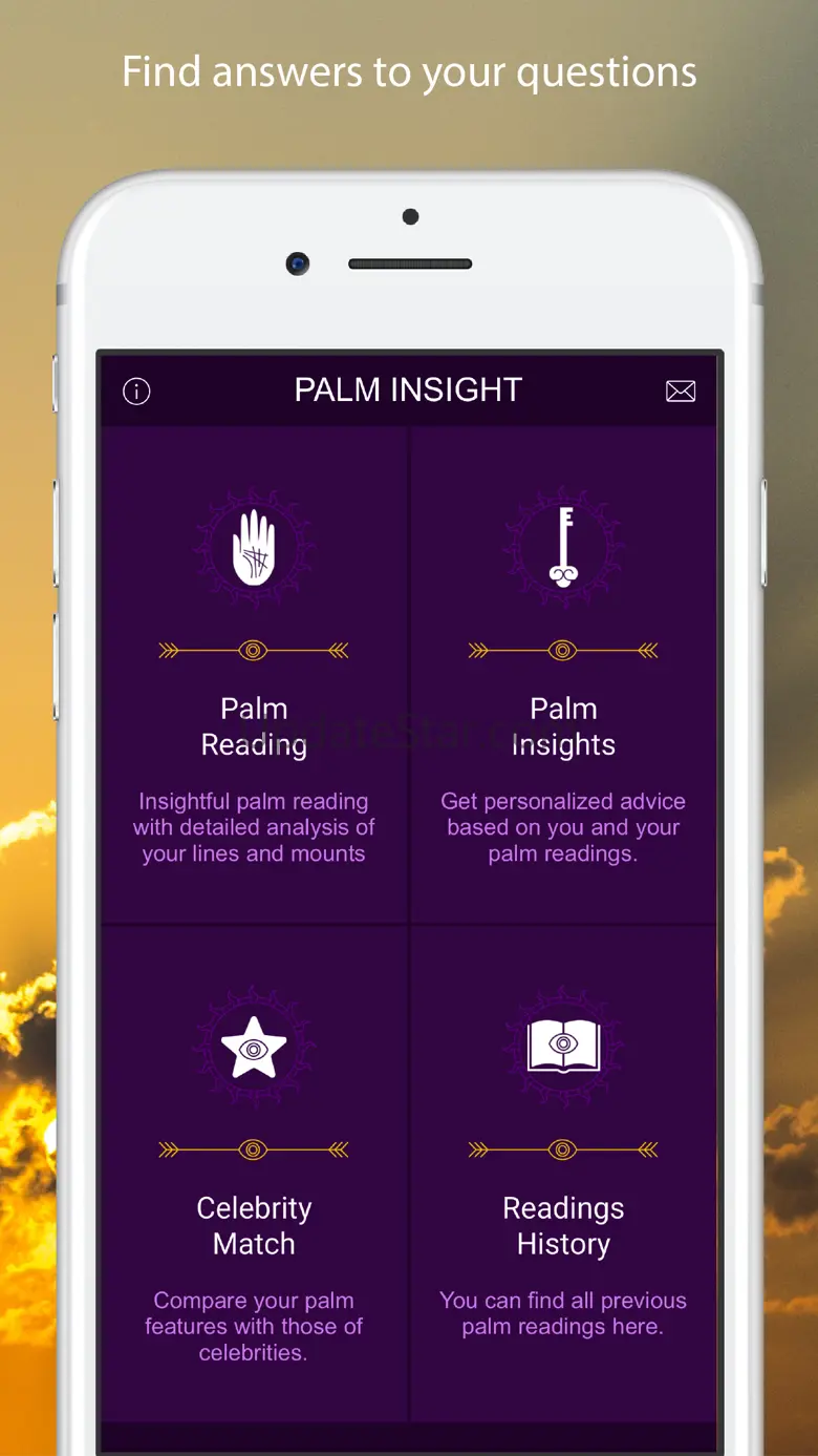 Palmistry Pro Palm Reader 1.1.50