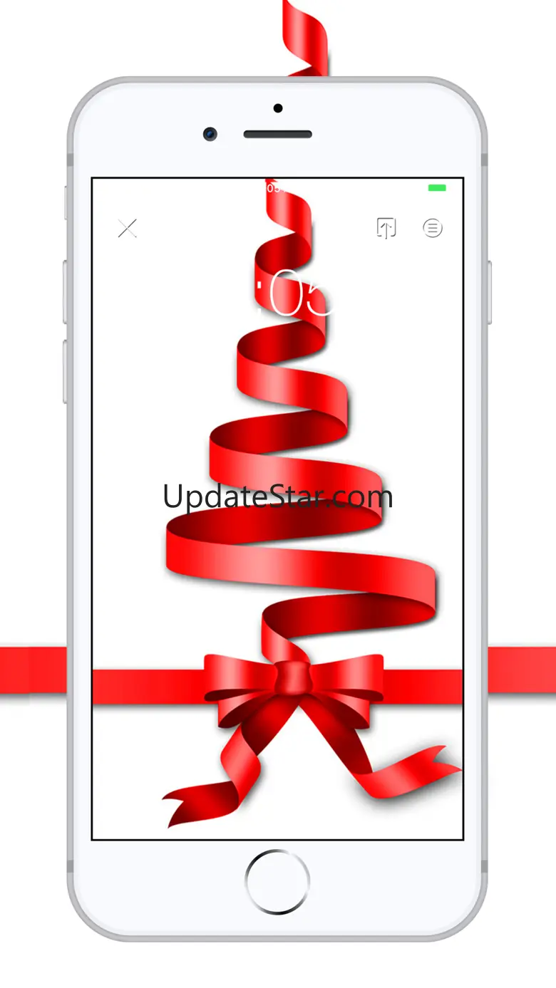 Christmas Wallpapers HD Themes 3.0