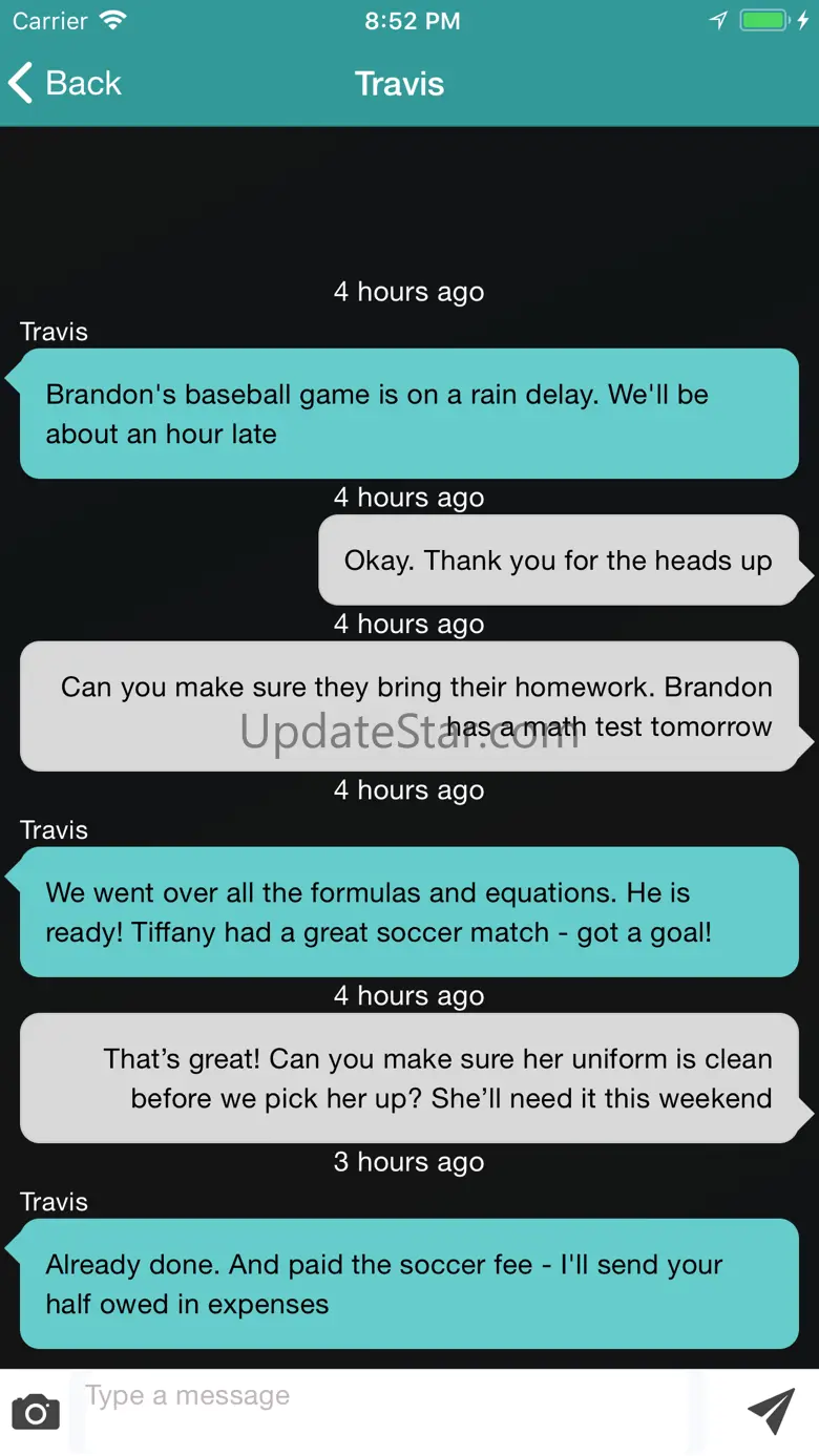 Truece 2.0.601