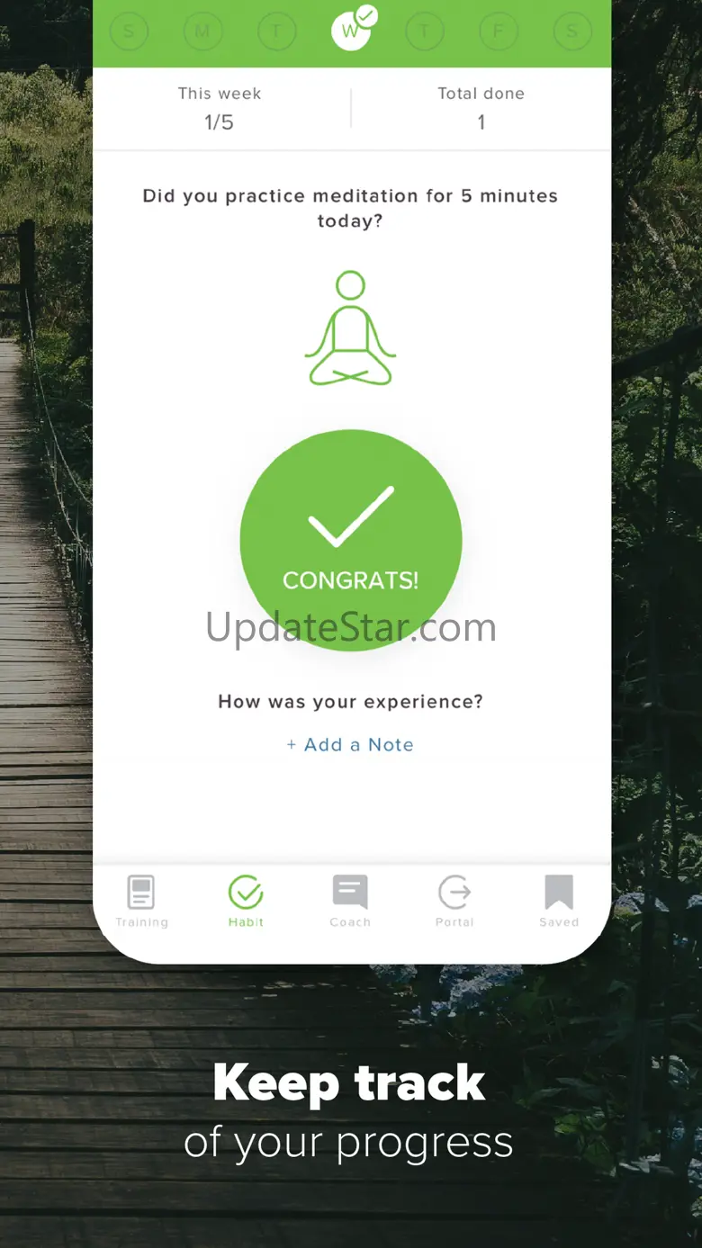 LifeDojo: 30 Healthy Habits 2.2.6