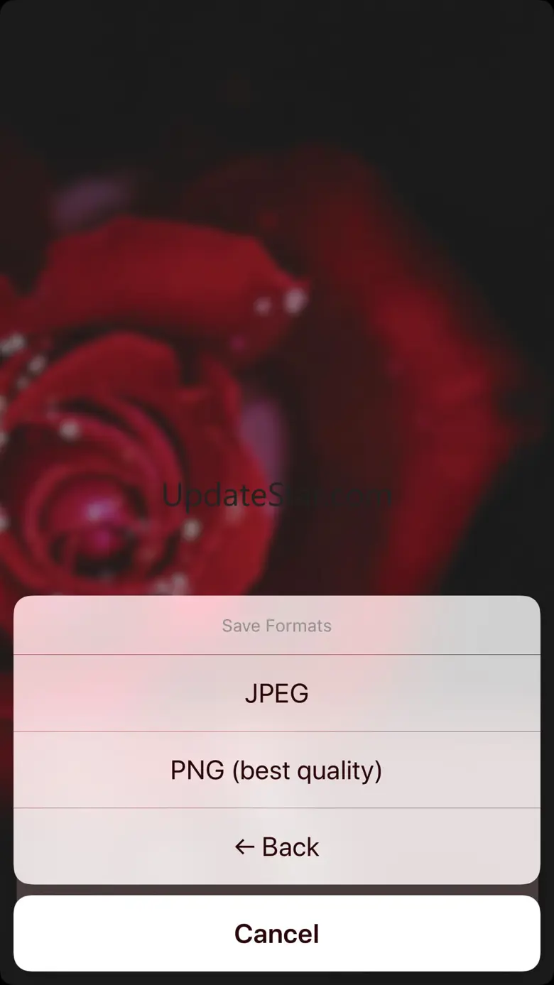 BlurMe - Blur wallpapers 2.6