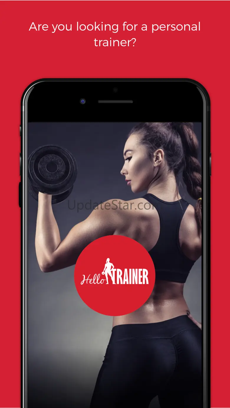Hello Trainer 3.0