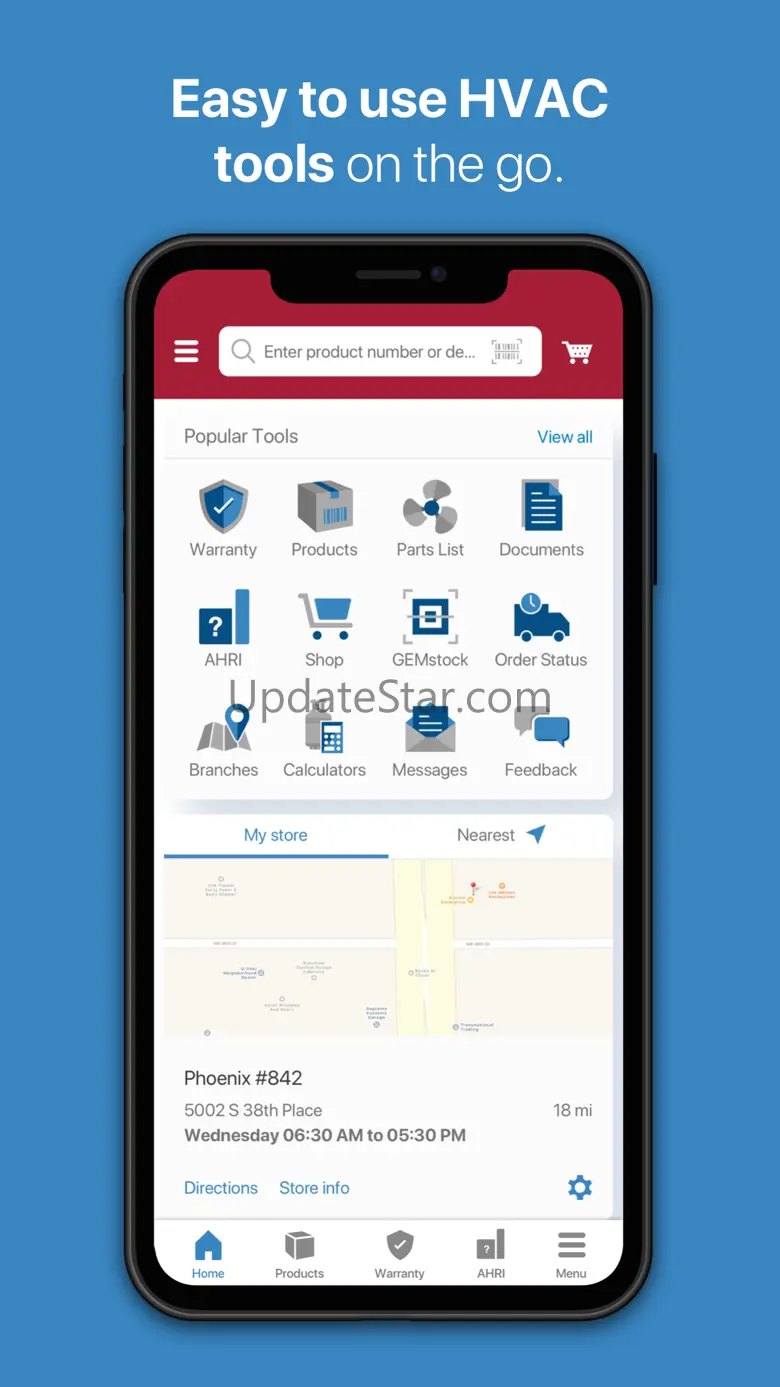 Heating & Cooling HVAC Pro+ 26.1