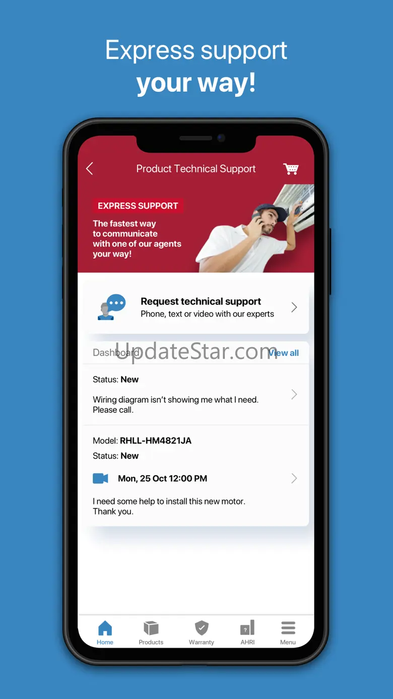 Heating & Cooling HVAC Pro+ 26.1