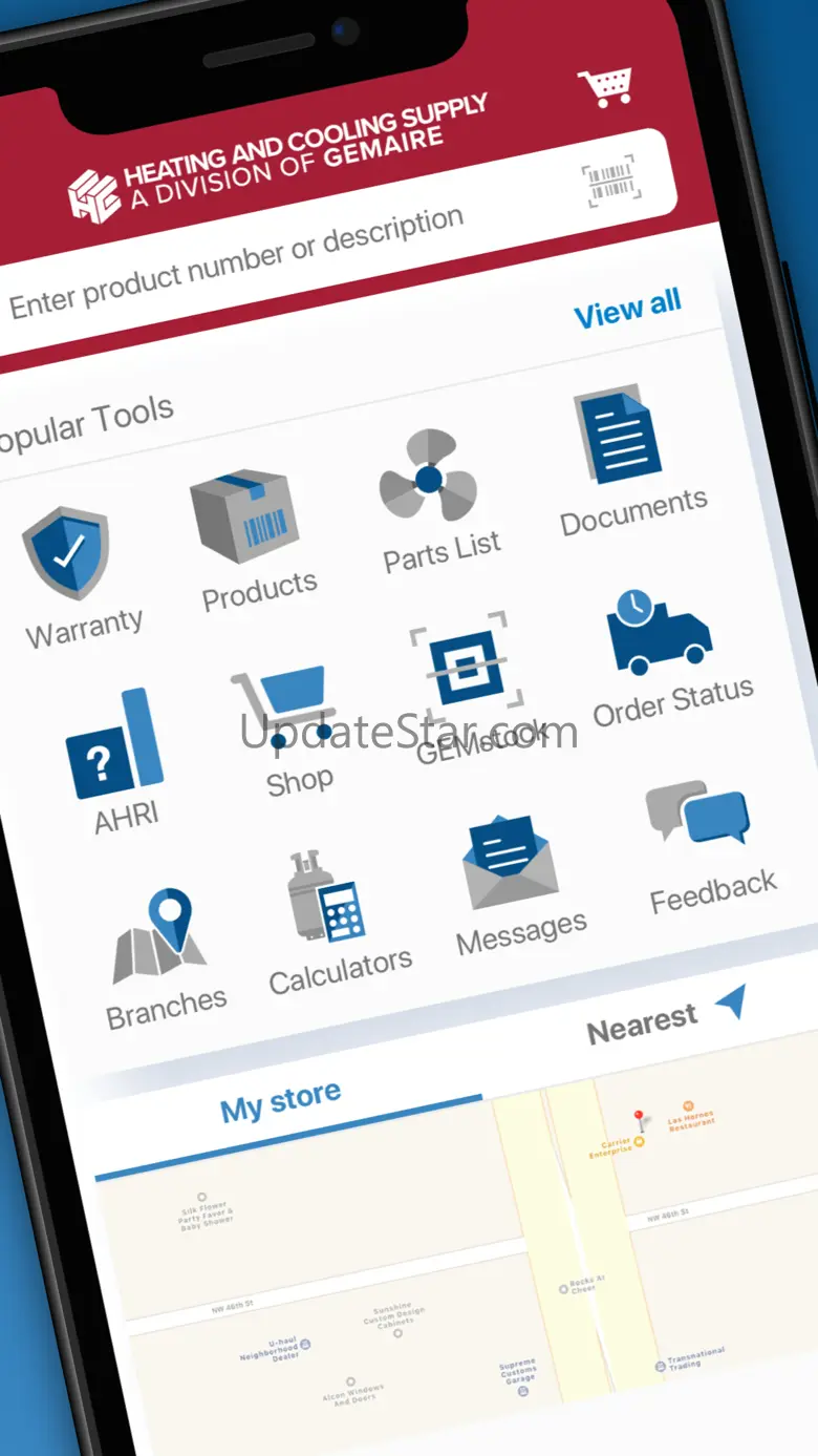 Heating & Cooling HVAC Pro+ 26.1