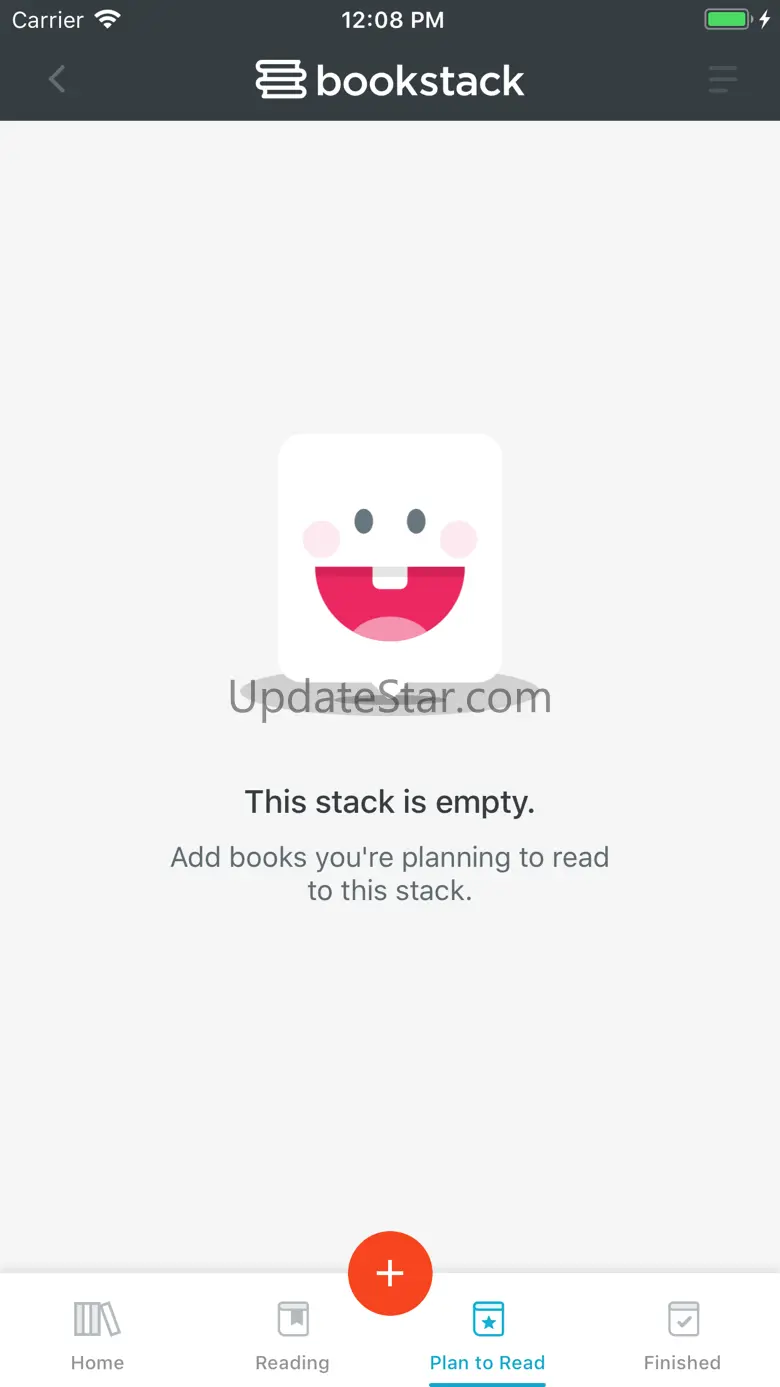 Bookstack 1.0