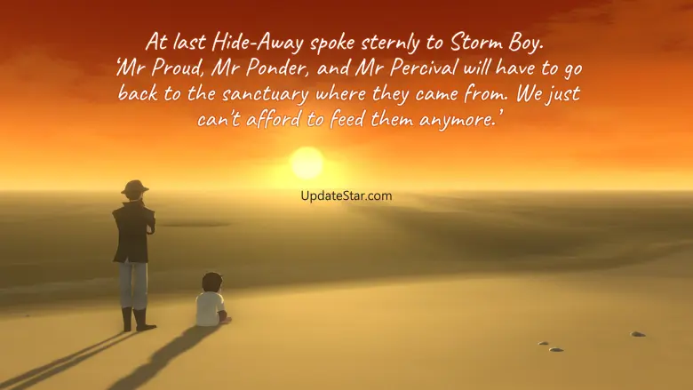 Storm Boy 1.2.0