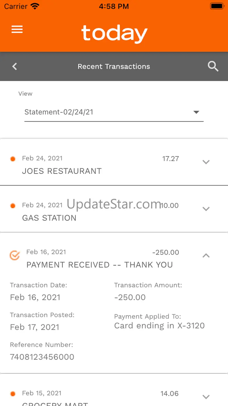Today Card 2.2.2