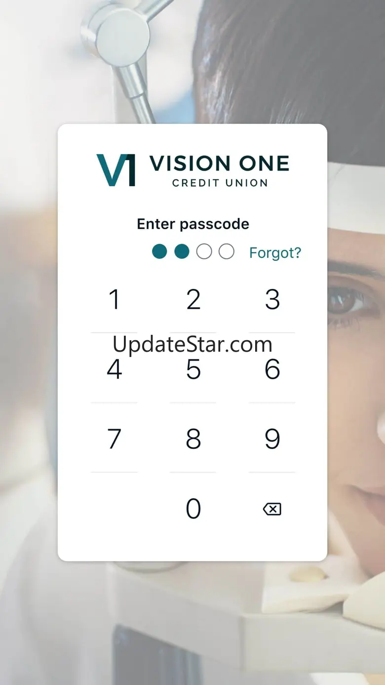 Vision One Mobile 3.13.1