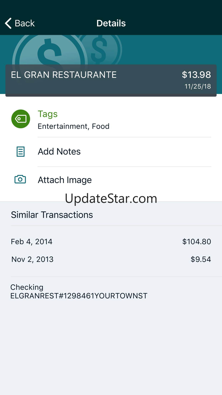 Vision One Mobile 3.13.1