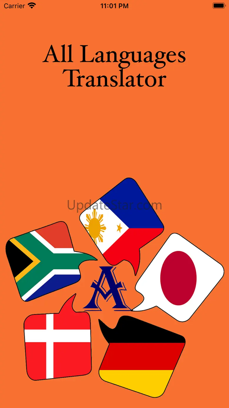 All Languages Translation 2.5