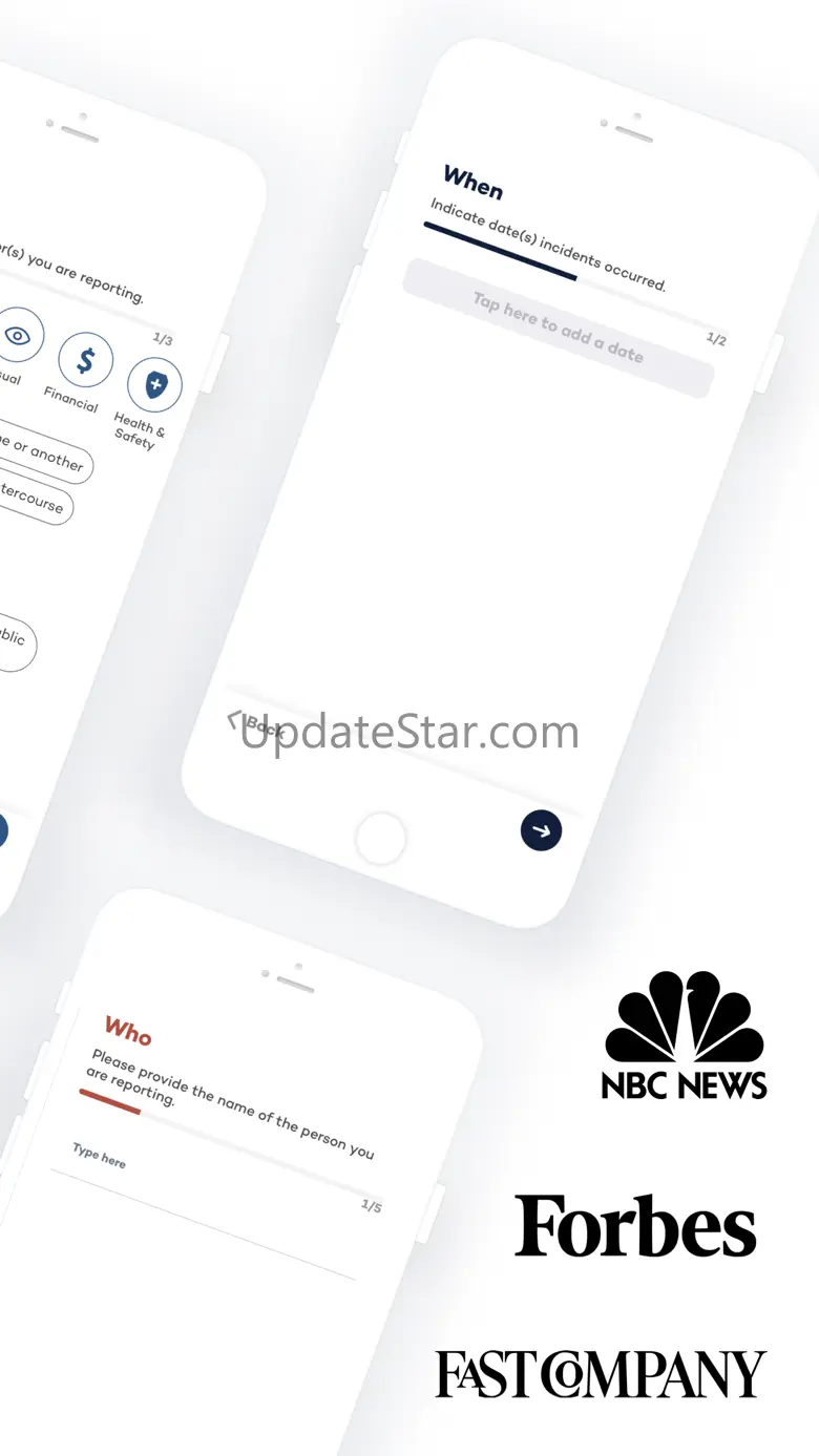 #NotMe 3.7.6