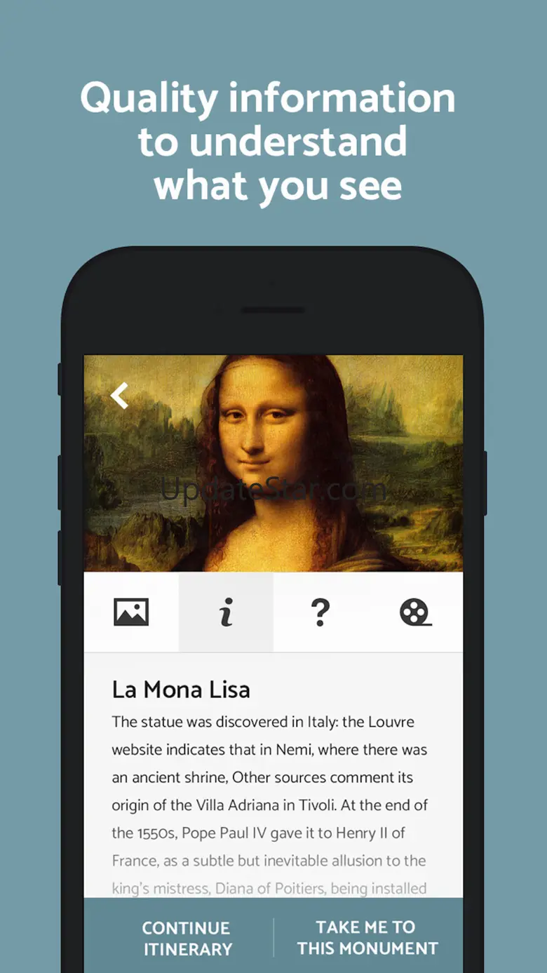 Anthropological Museum Guided 1.1