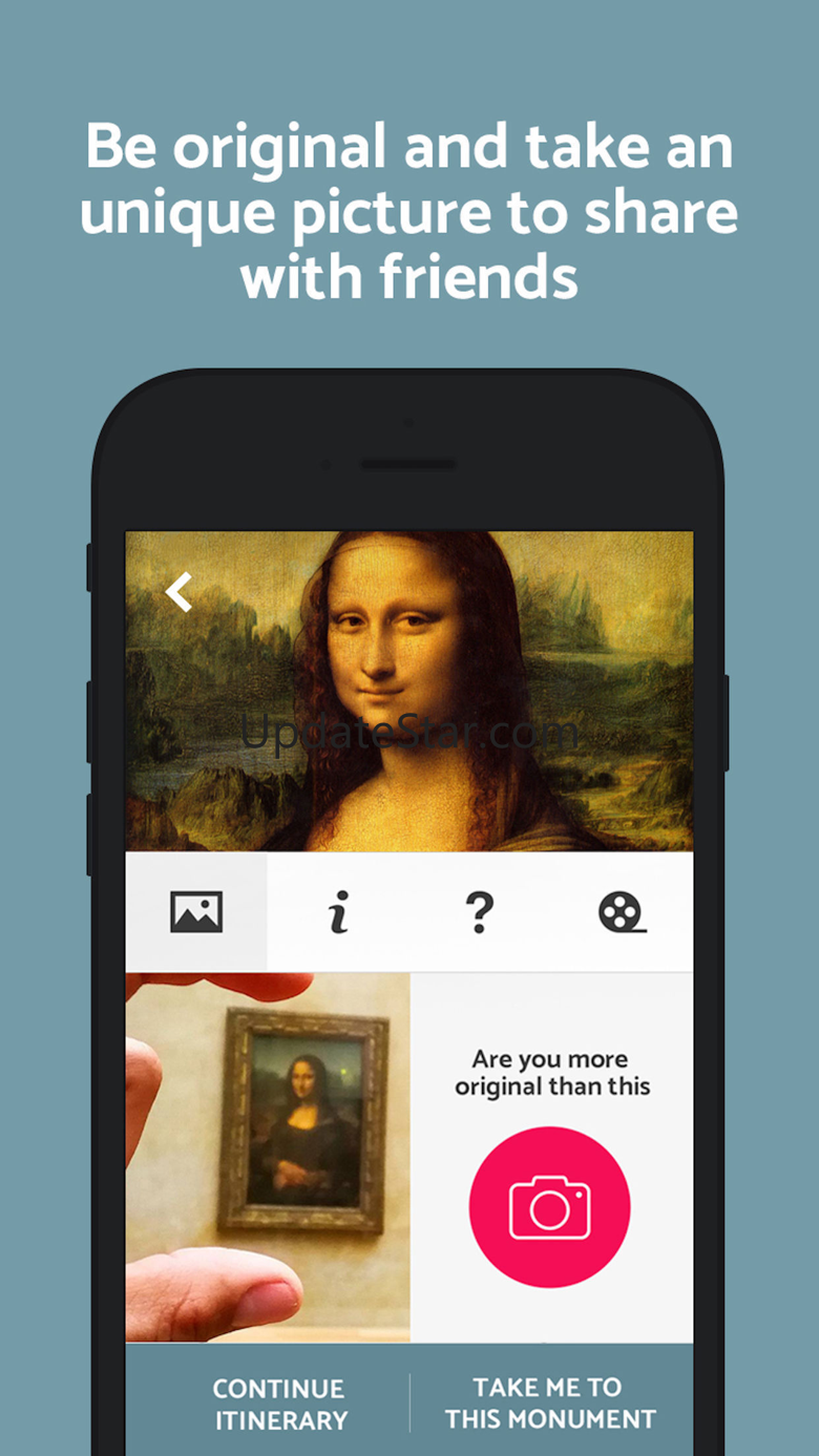 Anthropological Museum Guided 1.1