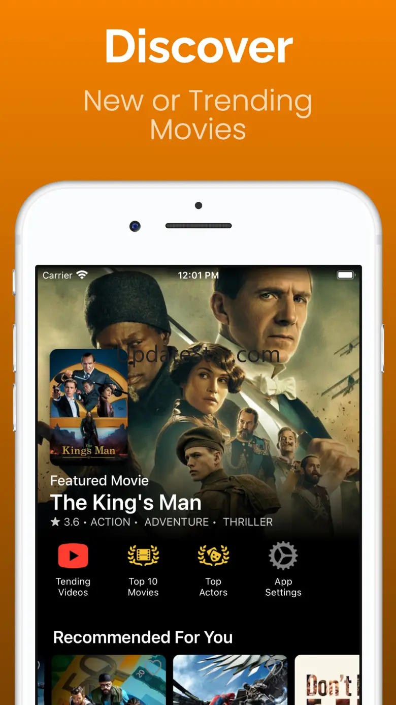 Movies Plus: Where To Watch 2024.9