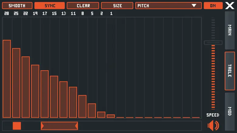 SquareSynth 2 - Chiptune Synth 5.0.7