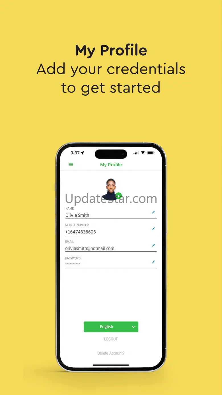 ZoomZoom : Car Booking Online 1.1.39