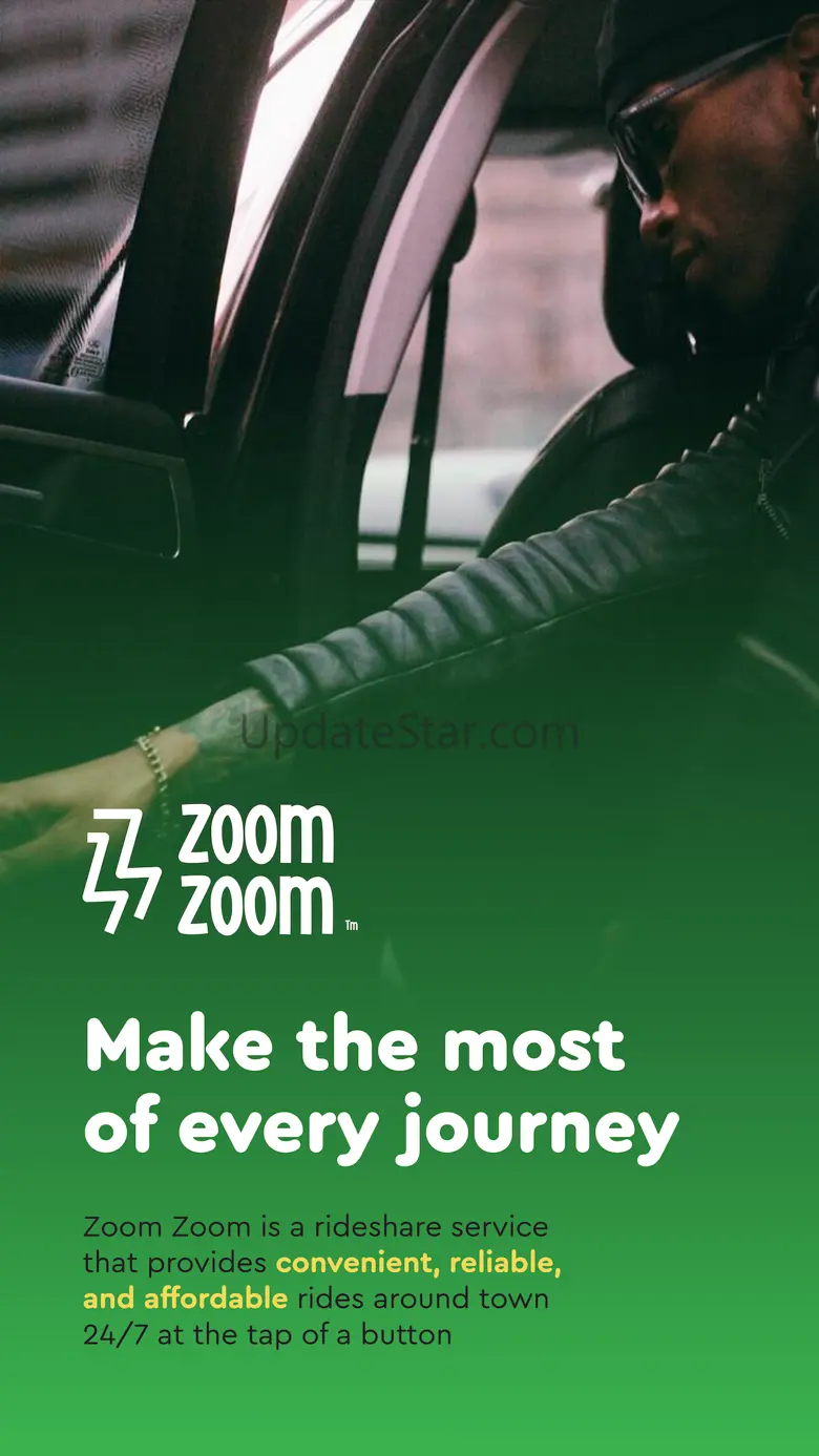 ZoomZoom : Car Booking Online 1.1.39