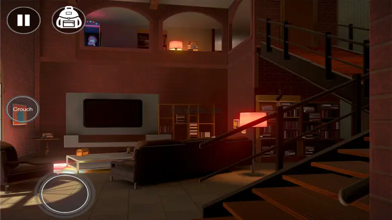 Escape House Puzzle Game 3d 1.0
