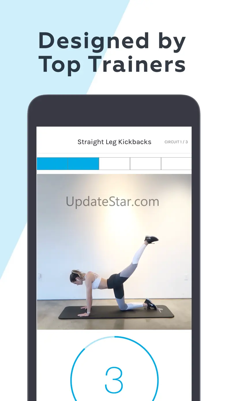 Bodyplan: Workouts For Women 1.0.4