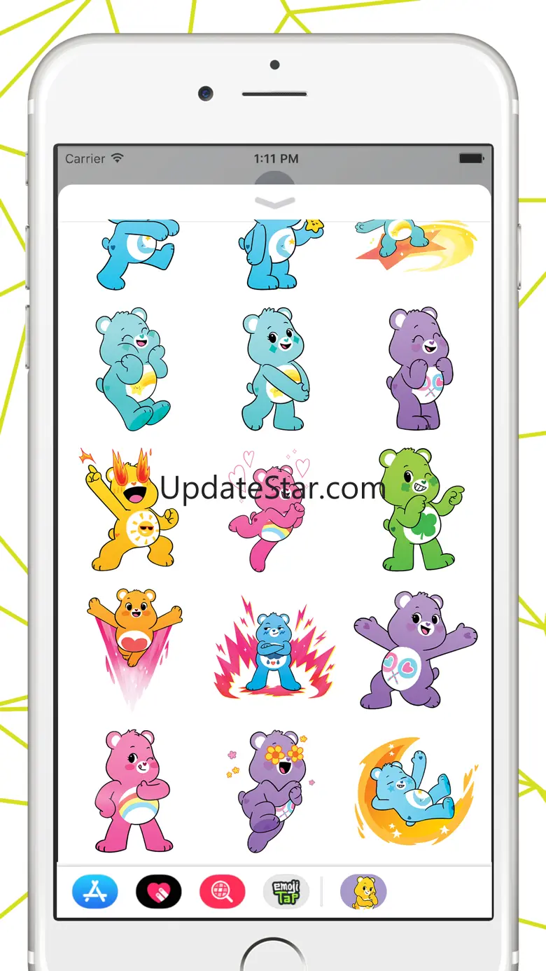 Care Bears: Unlock the Magic 1.0