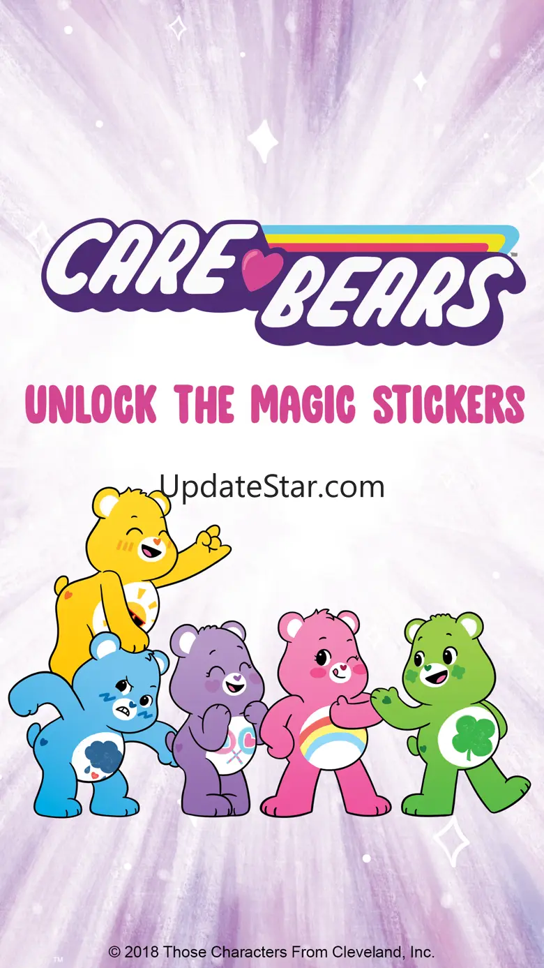 Care Bears: Unlock the Magic 1.0