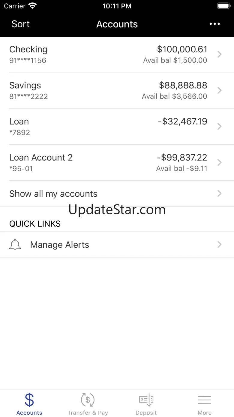 Steuben Citizens FCU 24.1.70