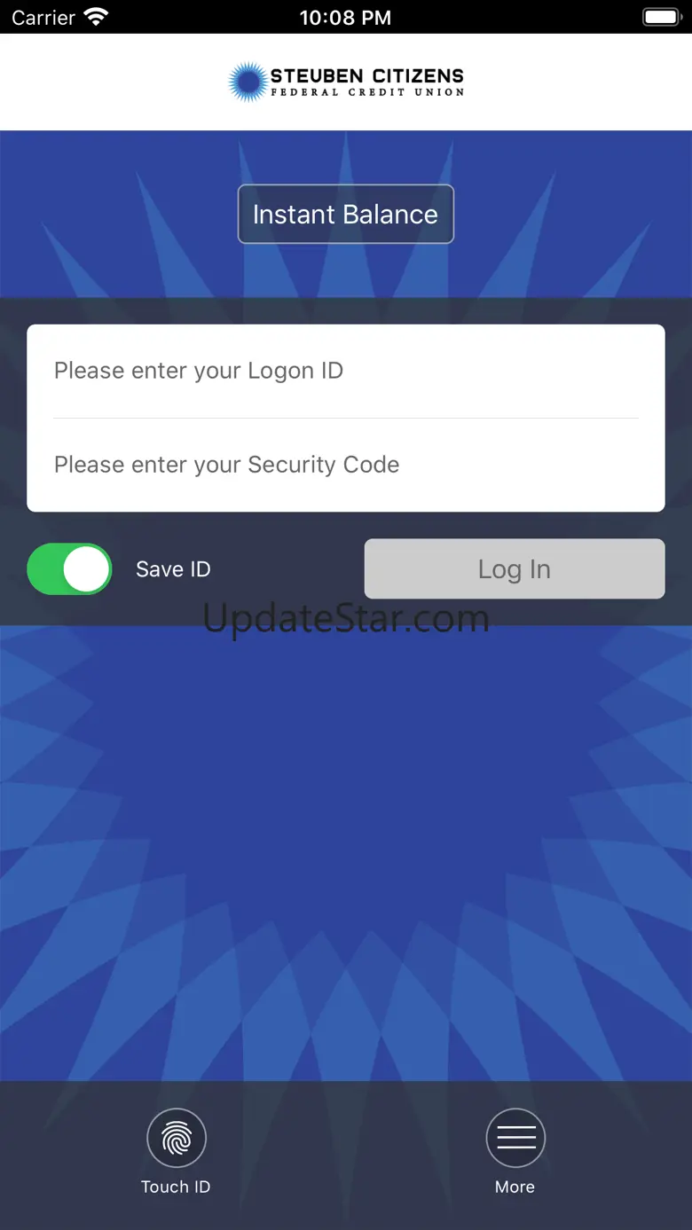 Steuben Citizens FCU 24.1.70