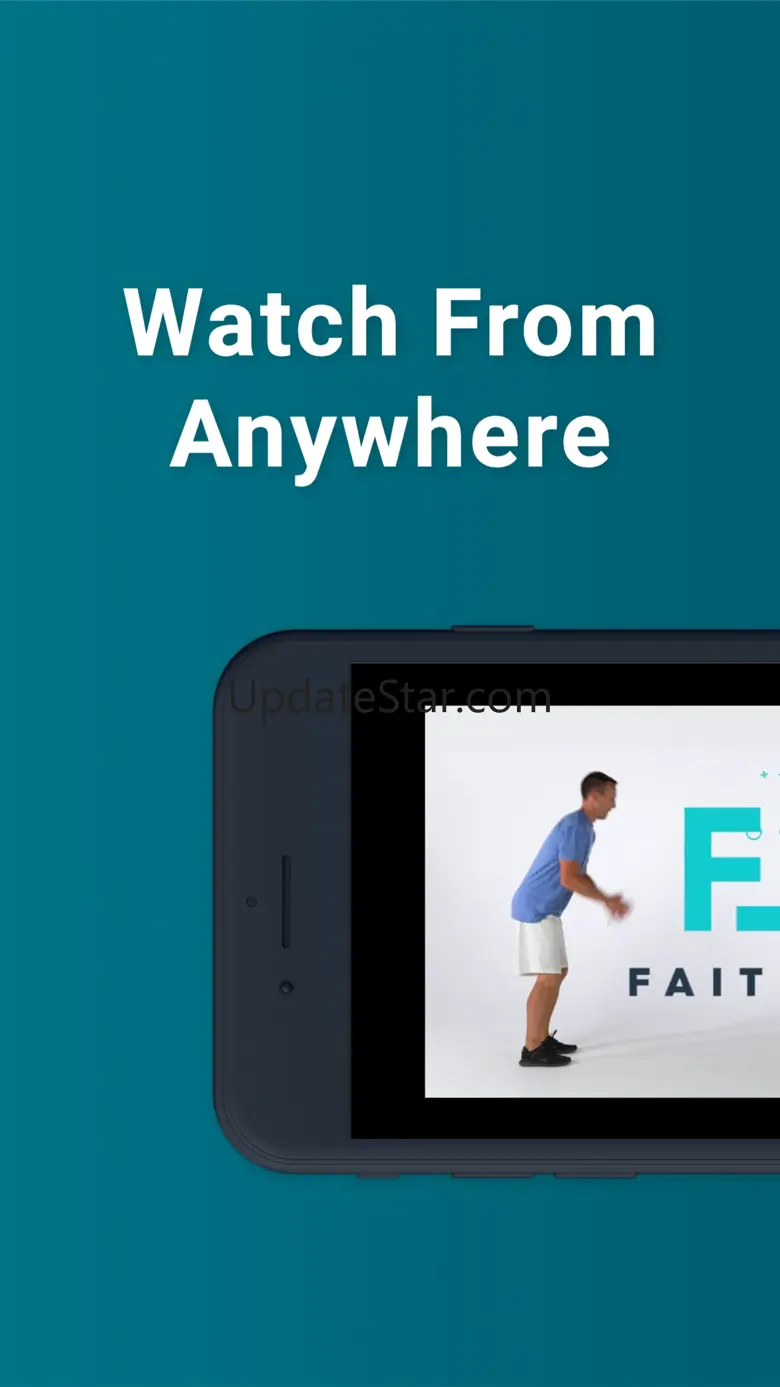 FaithFit - Devotional Workouts 3.0.400