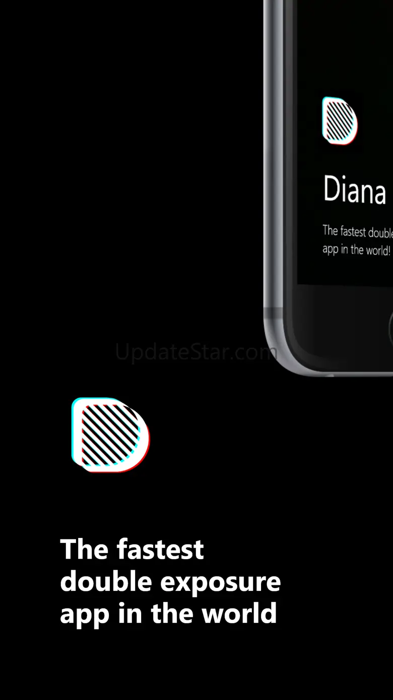 Diana Photo 4 1.0.6