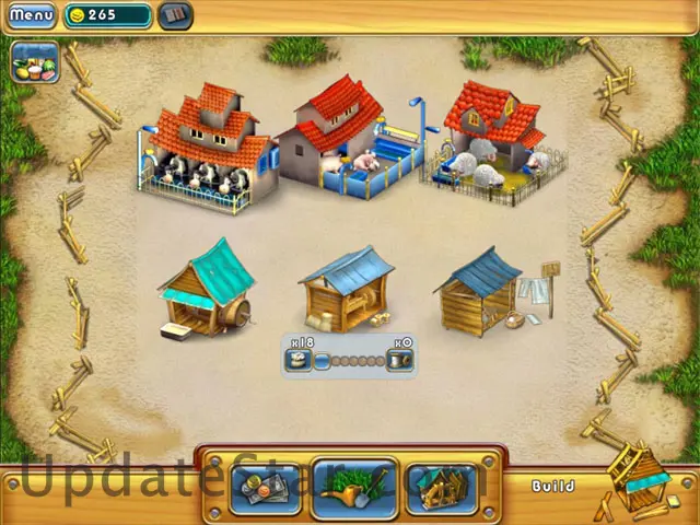 Virtual Farm