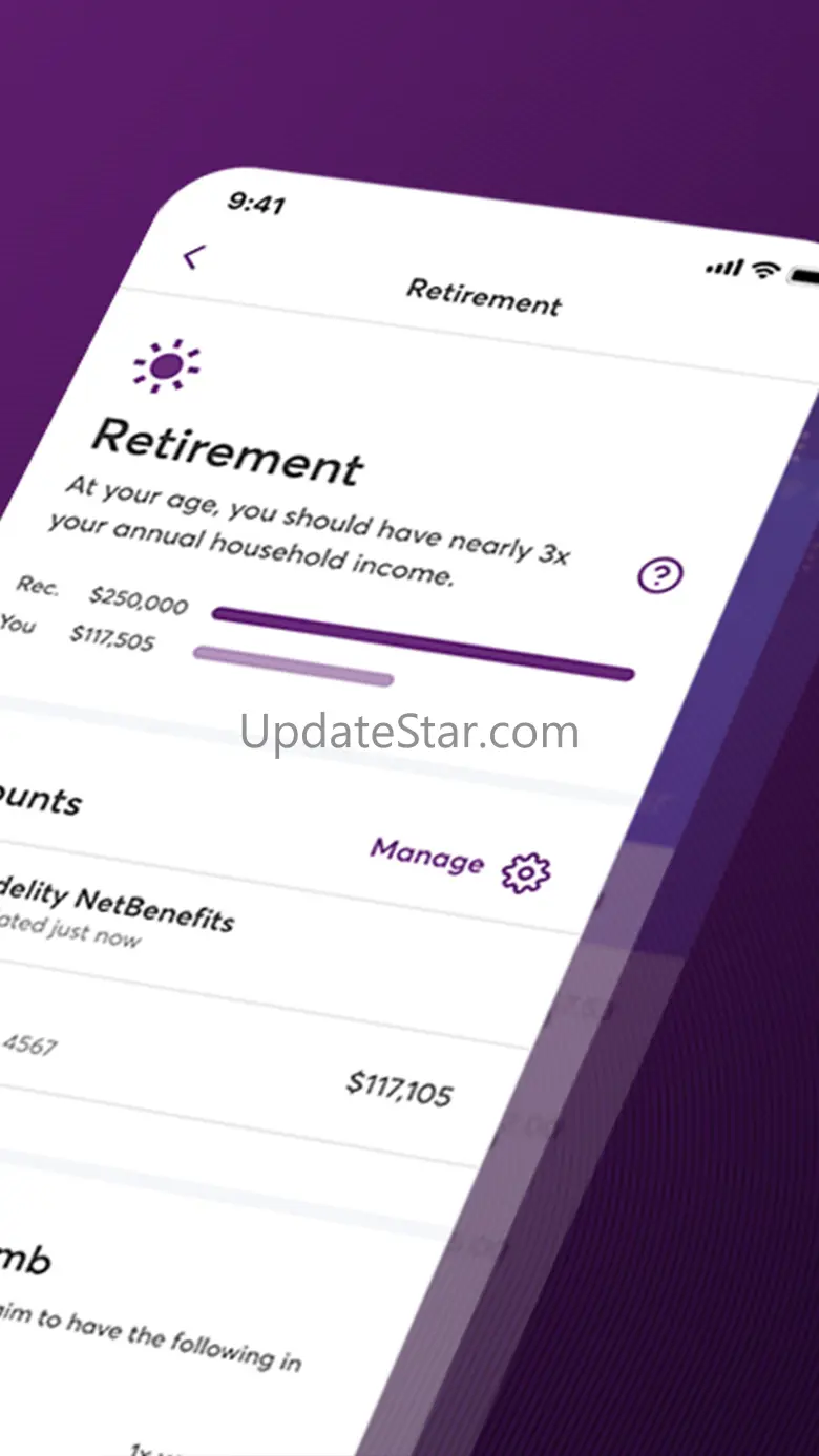 Incentive: Financial Wellness 0.54.3