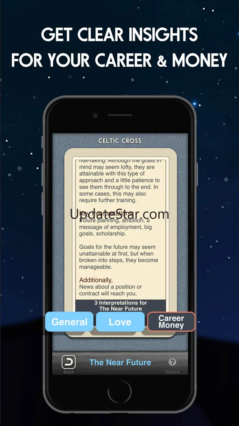 Tarot Q: Psychic Tarot Reading 1.50.0