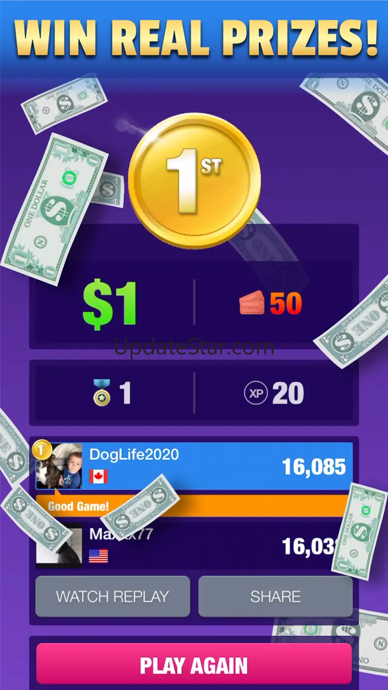 2048 Super Solitaire 1.7