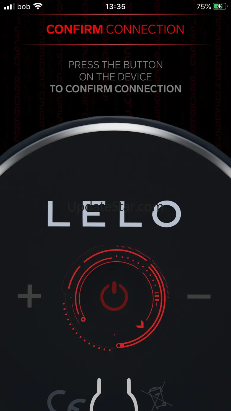 LELO F1S 2.1.0