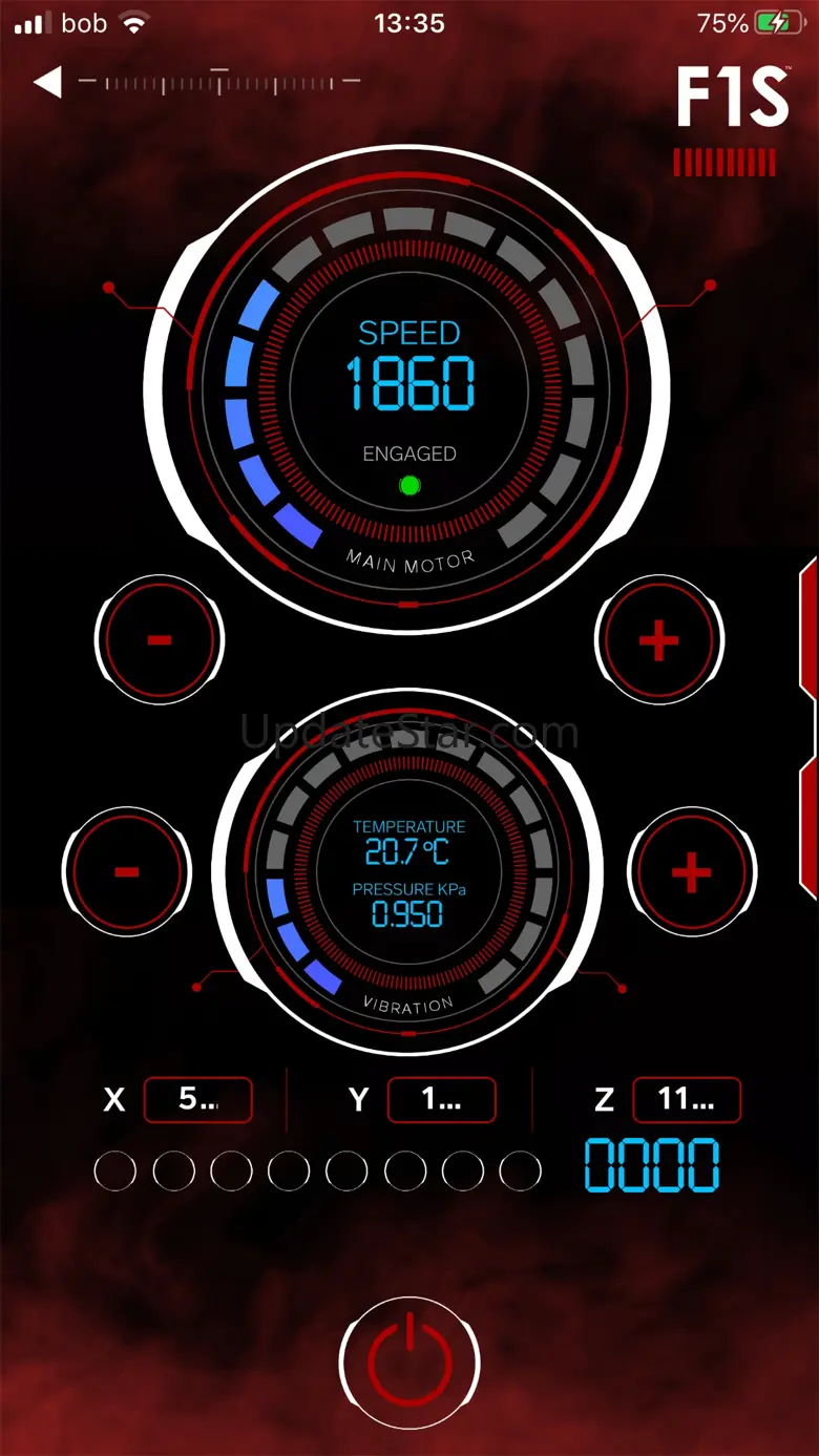 LELO F1S 2.1.0
