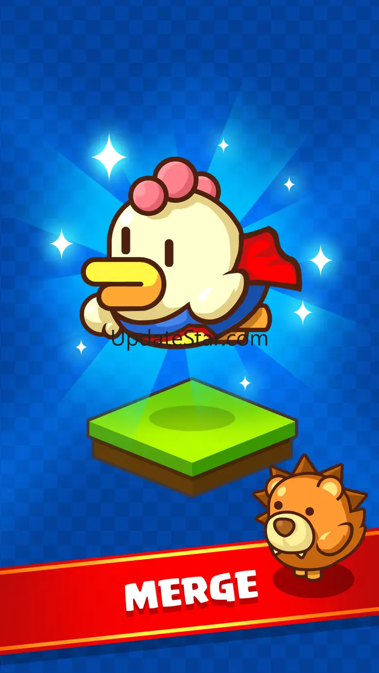 Merge Chicken - Idle Tycoon 1.4.5
