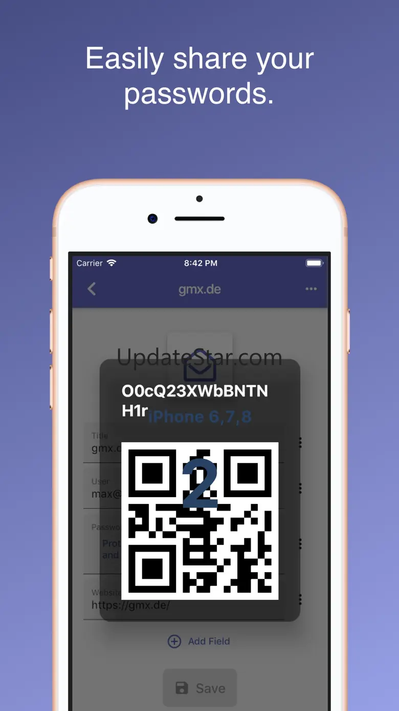 AuthPass – Password Manager 1.9.11