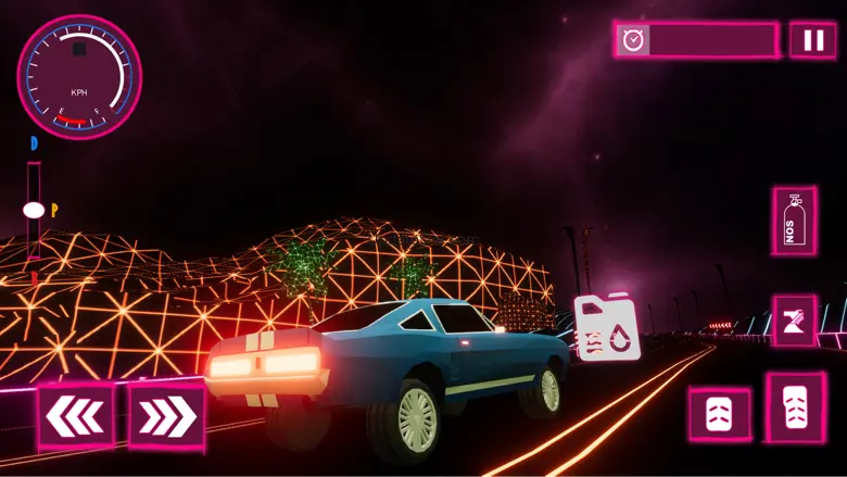 Highway Cop Car Chase: Wanted 1.1
