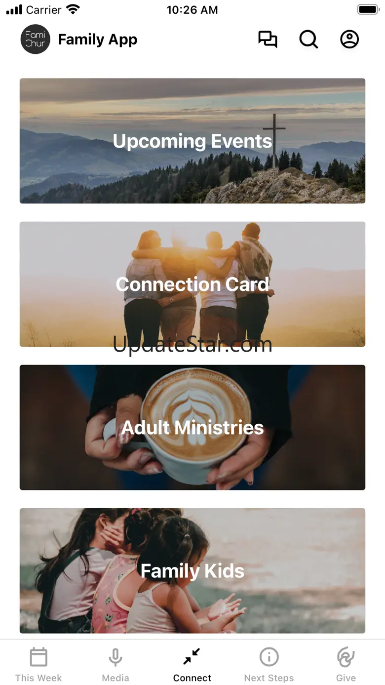 FamilyChurch.App 6.10.3