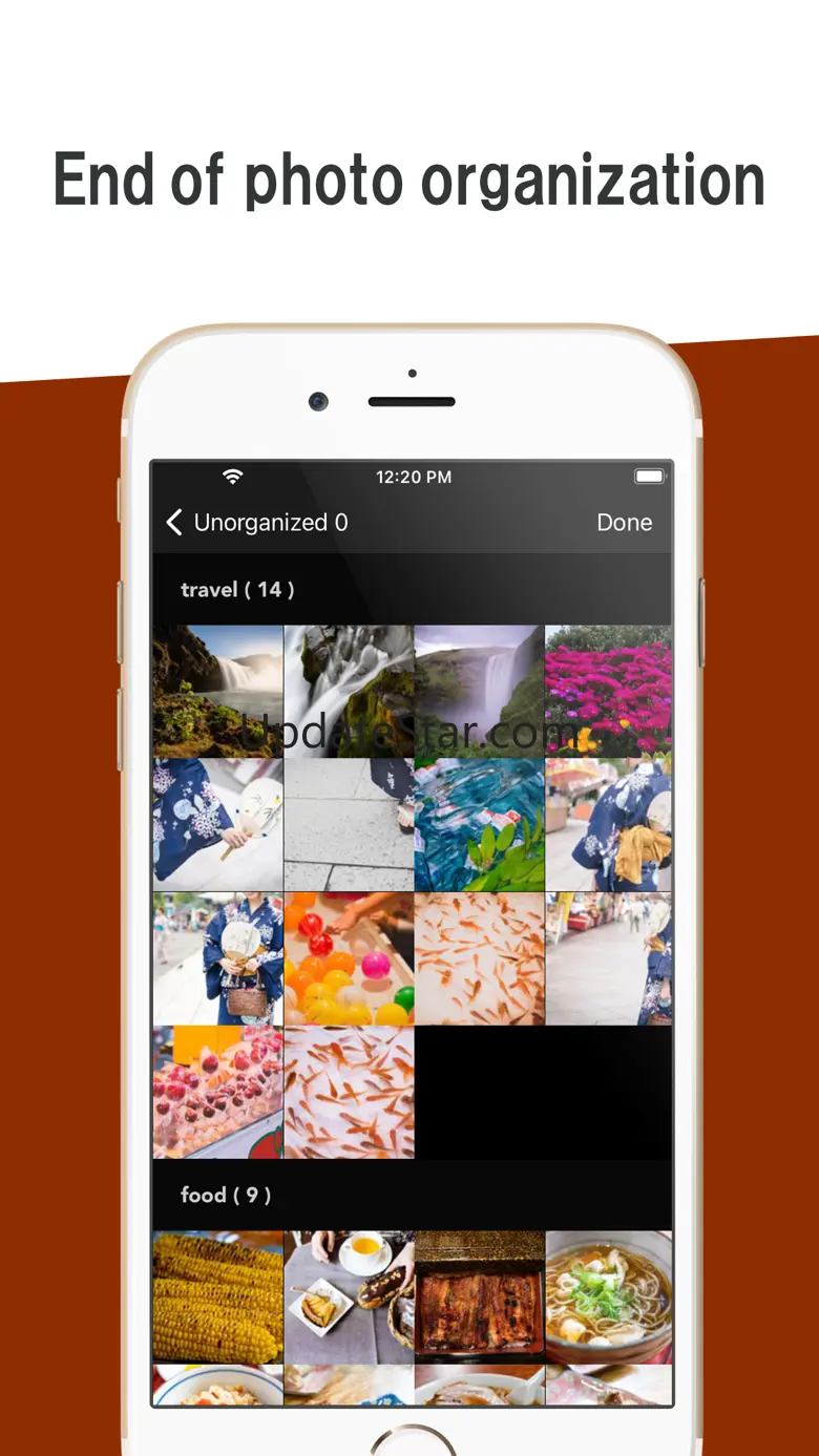 EasyPhotoManager 2.0.0