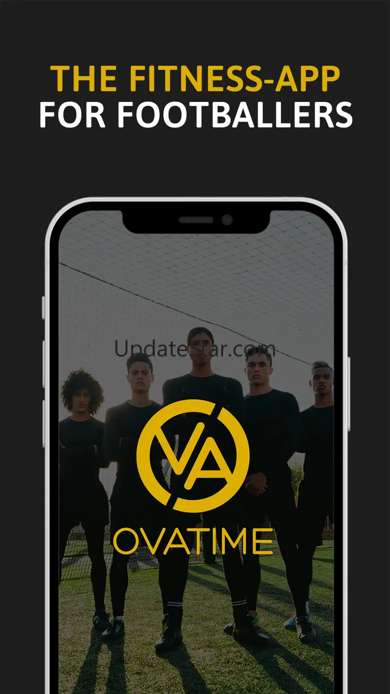 OVATIME 18.5.1