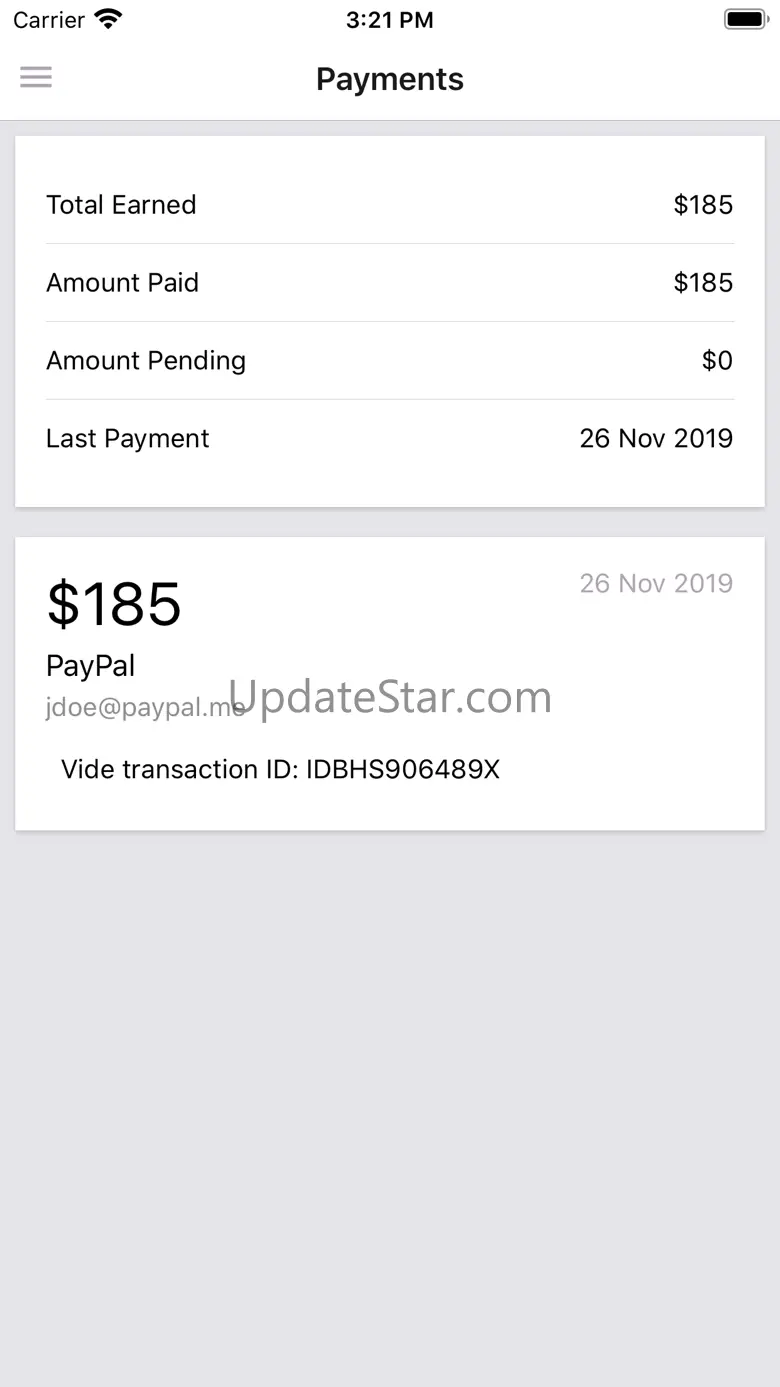Pro Affiliates 0.9.8
