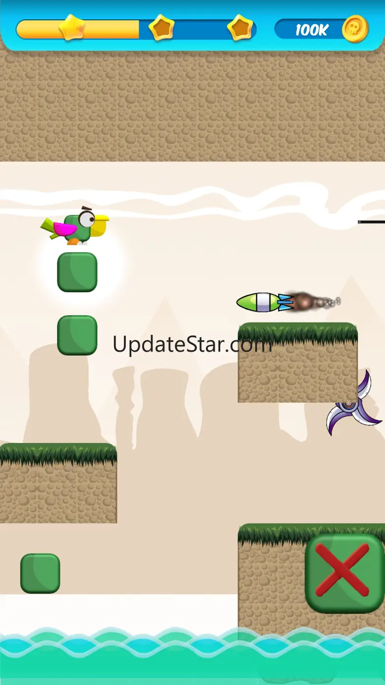 Slippery Chicken 1.5