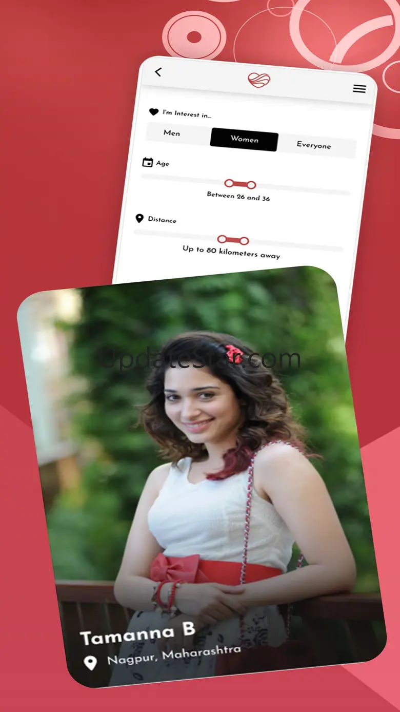 Sociality Dating App 3.6