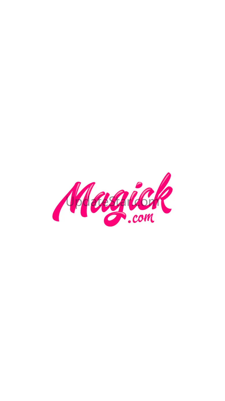 Magick.com 2.3