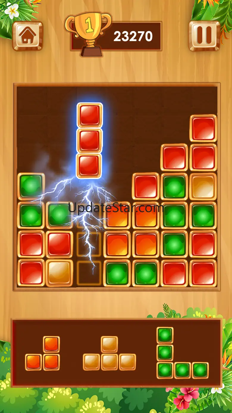 Block Puzzle Jewel 2021 1.1.8